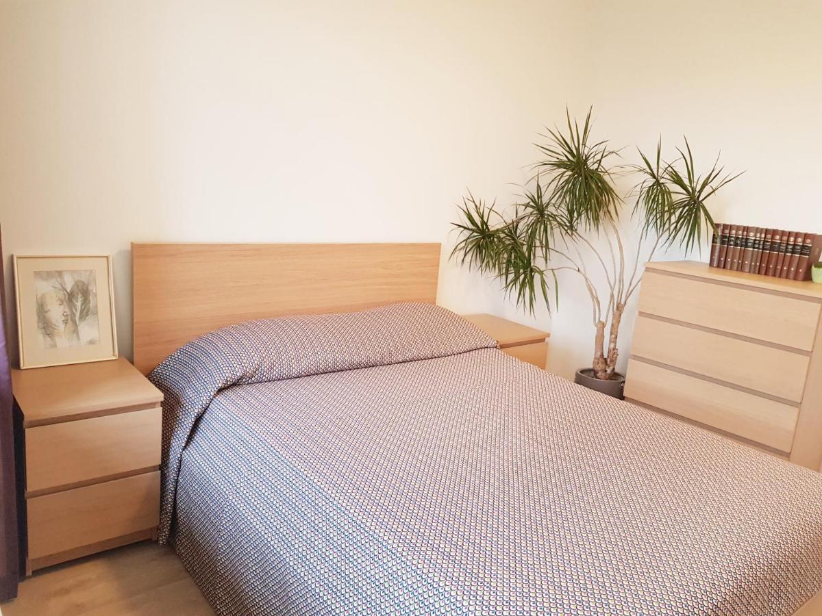 New City Center Apartments Друскининкай Екстериор снимка